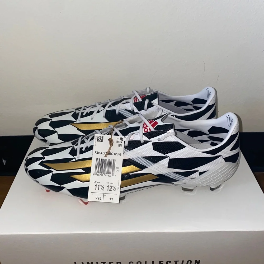 adidas | Shoes | Adidas F5 Adizero Iv Prepare For Battle Pack 2022